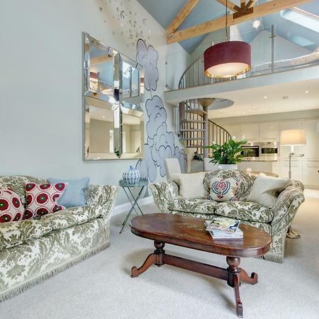 Villa Poppy Barn à Holt  Extérieur photo