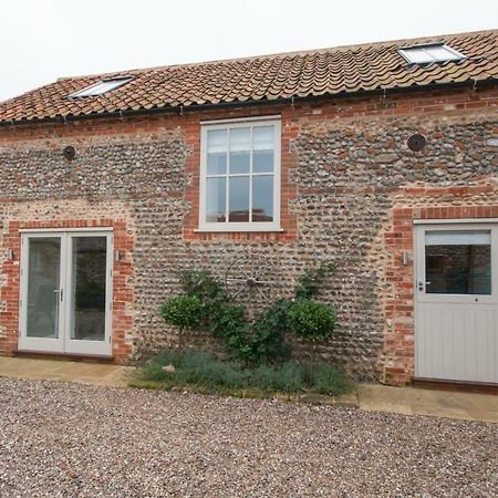 Villa Poppy Barn à Holt  Extérieur photo