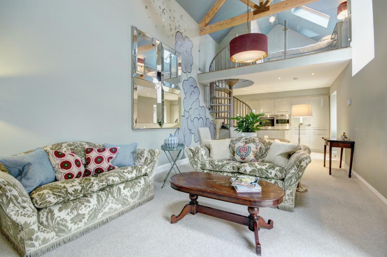 Villa Poppy Barn à Holt  Extérieur photo