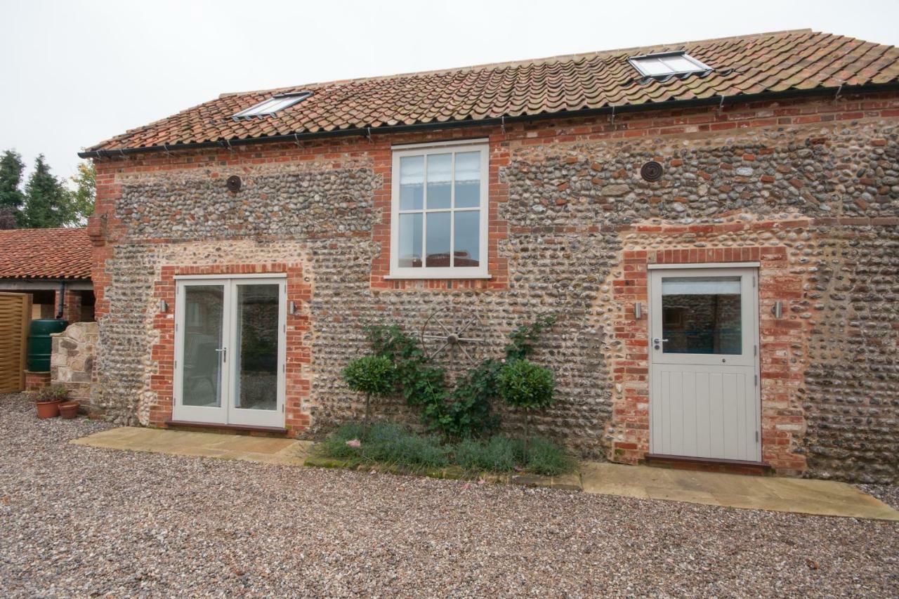 Villa Poppy Barn à Holt  Extérieur photo