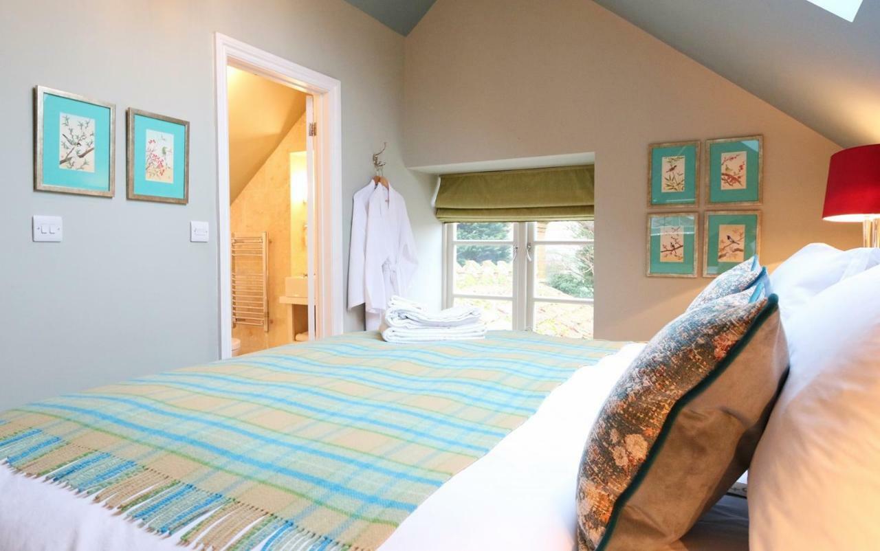 Villa Poppy Barn à Holt  Extérieur photo